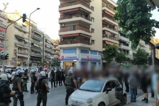 sylipseis yes thessaloniki